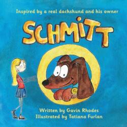 Schmitt (ISBN: 9781789555363)