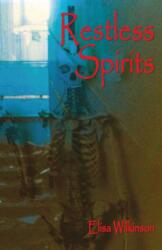 Restless Spirits (ISBN: 9781789555400)