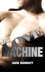 Love Machine (ISBN: 9781789555264)