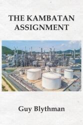 Kambatan Assignment (ISBN: 9781789555882)