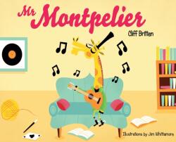 Mr Montpelier (ISBN: 9781789555073)