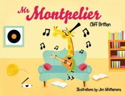 Mr Montpelier (ISBN: 9781789555066)