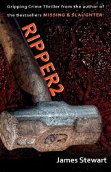 Ripper2 (ISBN: 9781789555035)
