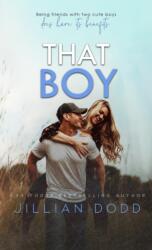 That Boy (ISBN: 9781946793324)