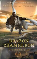 Dragon Chameleon (ISBN: 9780987850249)