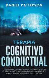 Terapia Cognitivo-Conductual (ISBN: 9789657019597)