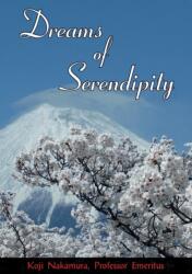 Dreams of Serendipity (ISBN: 9781789555059)