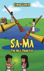 Sa-Ma The Nile Princess (ISBN: 9781789554717)