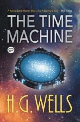 Time Machine (ISBN: 9789387669048)