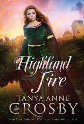 Highland Fire (ISBN: 9781947204393)
