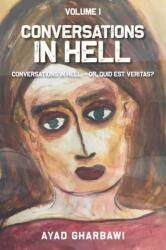 Conversations in Hell (ISBN: 9781789554885)