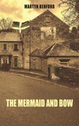 Mermaid and Bow (ISBN: 9781789554816)