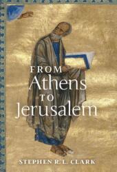 From Athens to Jerusalem (ISBN: 9781621384366)