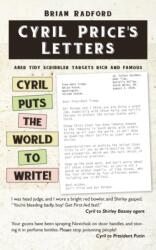 Cyril Price's Letters (ISBN: 9781789554526)