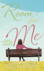 Room For Me (ISBN: 9781789554229)