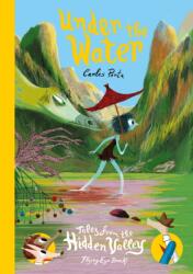 Under the Water (ISBN: 9781911171683)