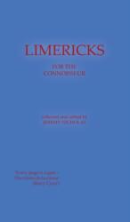 Limericks For The Connoisseur (ISBN: 9781789554168)