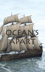 Ocean's Apart (ISBN: 9781789553680)