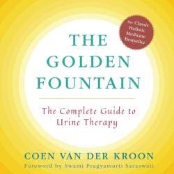 Golden Fountain (ISBN: 9781635617740)