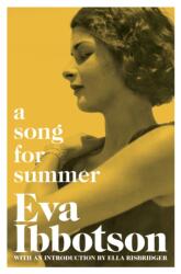 Song for Summer (ISBN: 9781529012248)