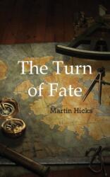 Turn of Fate (ISBN: 9781789553543)