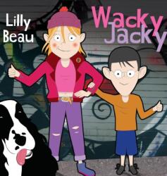 Wacky Jacky (ISBN: 9781789552942)