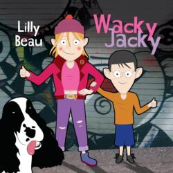Wacky Jacky (ISBN: 9781789552508)