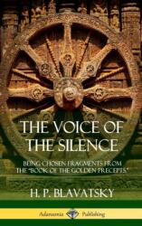 Voice of the Silence (ISBN: 9781387977505)