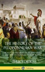 History of the Peloponnesian War (ISBN: 9781387941780)