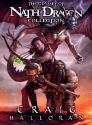 Odyssey of Nath Dragon Collection (ISBN: 9781946218568)