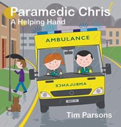 Paramedic Chris: A Helping Hand (ISBN: 9781789552713)
