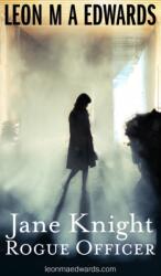 Jane Knight: Rogue Officer (ISBN: 9781789552096)