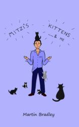 Mitzi's Kittens & Me (ISBN: 9781803695174)