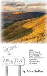 Aber Tidy (ISBN: 9781789552232)