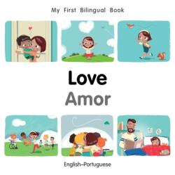 My First Bilingual Book-Love (ISBN: 9781785089015)
