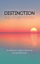 Distinction: and Other Stories (ISBN: 9781789552393)