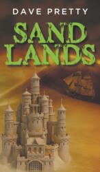 Sandlands (ISBN: 9781789552386)