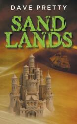Sandlands (ISBN: 9781789552379)