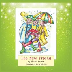 New Friend (ISBN: 9781789551778)