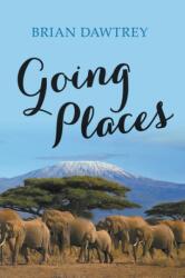 Going Places (ISBN: 9781789551723)