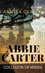 Abbie Carter: Collision of Minds (ISBN: 9781800319325)