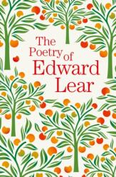 The Poetry of Edward Lear (ISBN: 9781788885218)