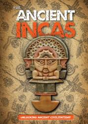 Ancient Incas (ISBN: 9781786375056)