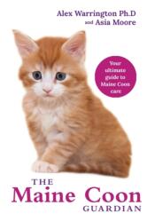 Maine Coon Guardian (ISBN: 9781999913595)
