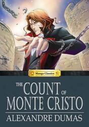 The Count of Monte Cristo (ISBN: 9781927925607)
