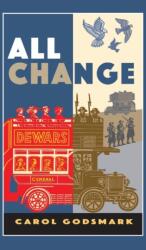 All Change (ISBN: 9781789551839)