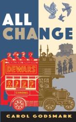 All Change (ISBN: 9781789551822)