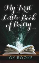 My First Little Book of Poetry (ISBN: 9781787197343)