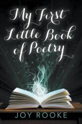 My First Little Book of Poetry (ISBN: 9781787197336)