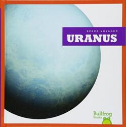 Uranus (ISBN: 9781620318560)